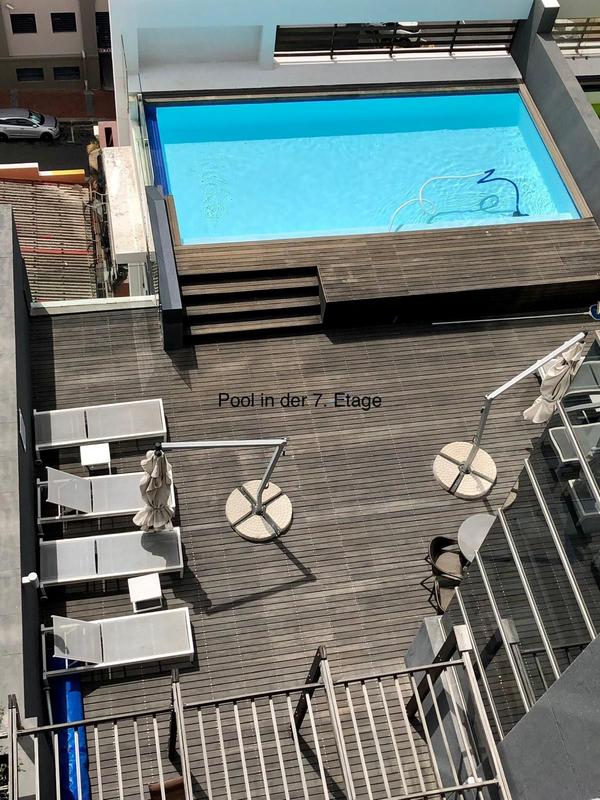 1 Bedroom Property for Sale in De Waterkant Western Cape